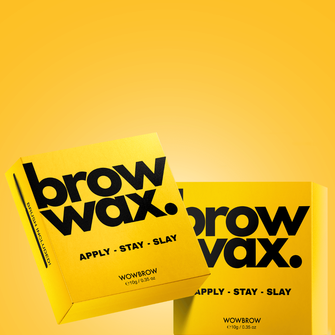 Brow Wax